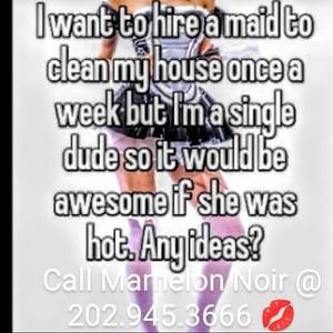 Meet your Posher, Nico